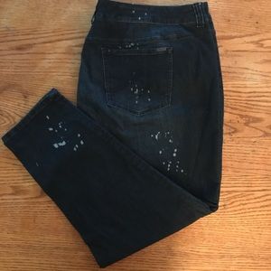 Size 28 Jeans - Melissa McCarthy by Seven